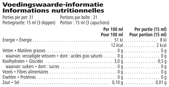Bitkisel Aloe Konsantresi