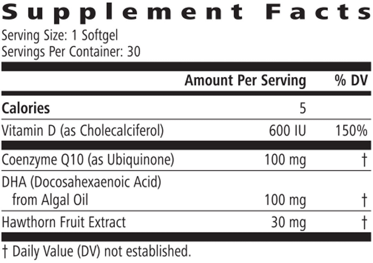 CoQ10