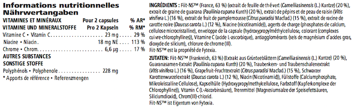 Phyto Complete