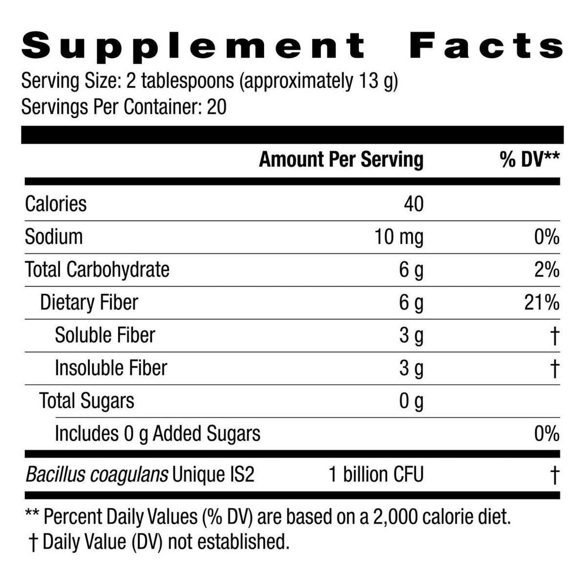 HERBALIFE V Sindirim Desteği