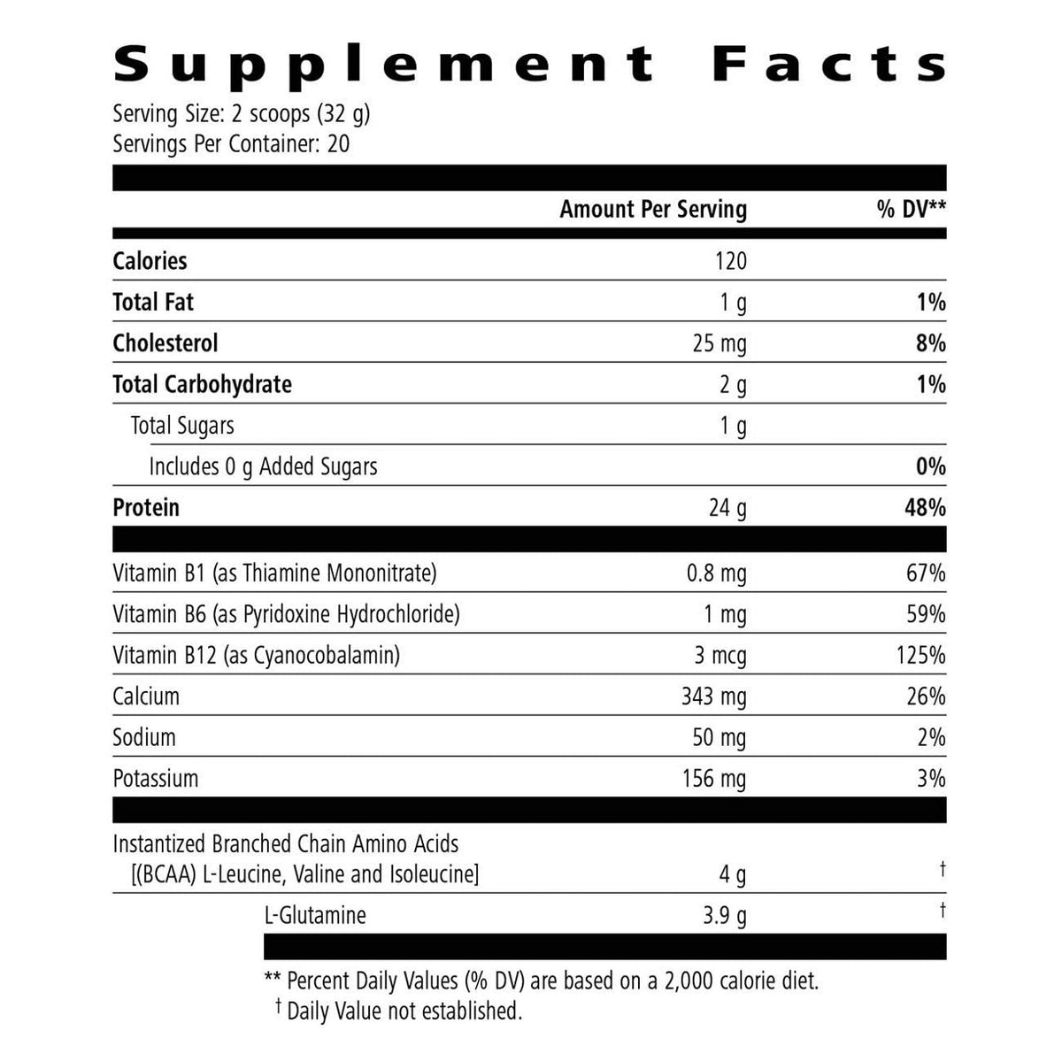 Herbalife24 Geliştirilmiş Protein Tozu