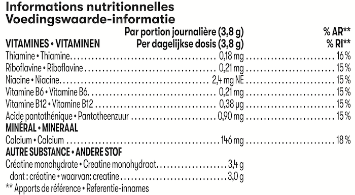 Herbalife24 Kreatin